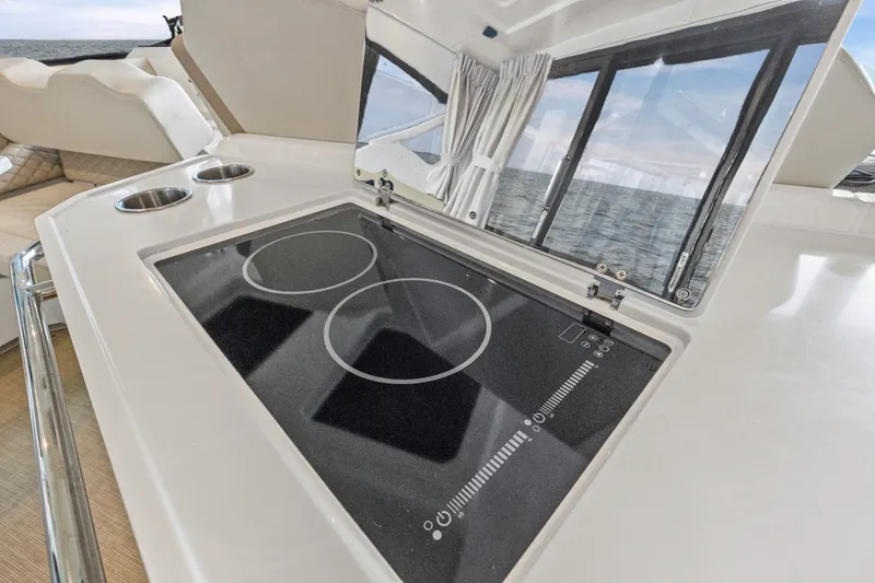 Slide: The Image of Aquila 36 SPORT 2024 - 26