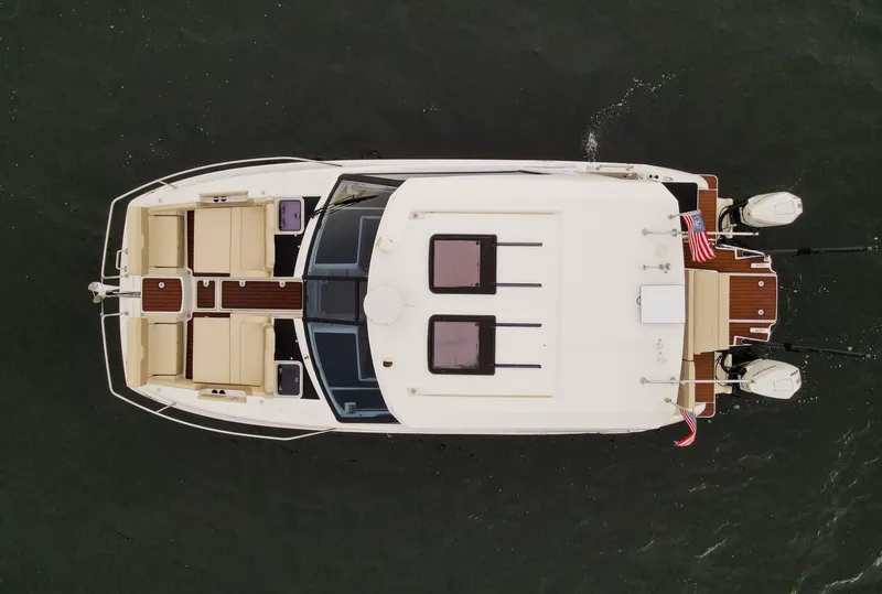 Slide: The Image of Aquila 36 SPORT 2024 - 56