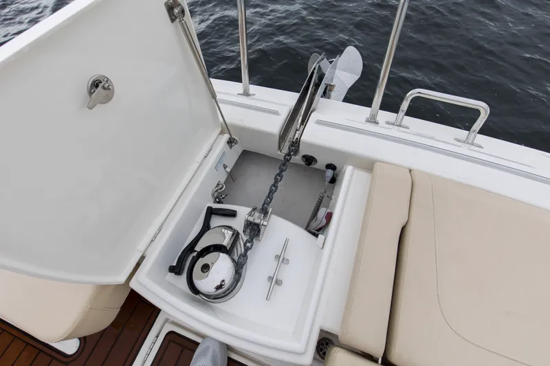 Slide: The Image of Aquila 36 SPORT 2024 - 33