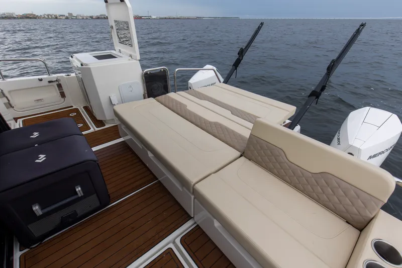 Slide: The Image of Aquila 36 SPORT 2024 - 42