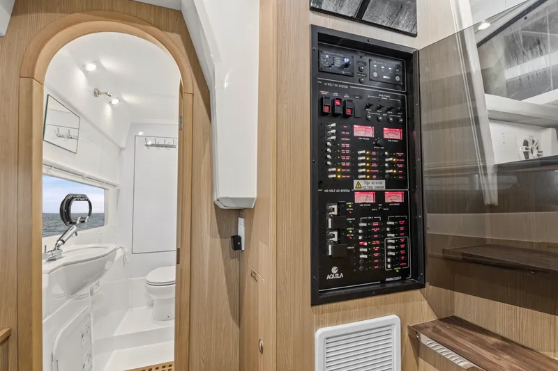 Slide: The Image of Aquila 36 SPORT 2024 - 21