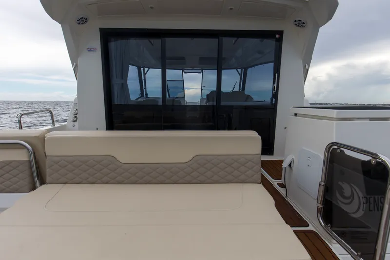 Slide: The Image of Aquila 36 SPORT 2024 - 40