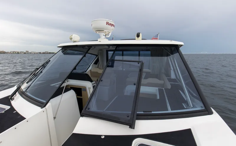 Slide: The Image of Aquila 36 SPORT 2024 - 35