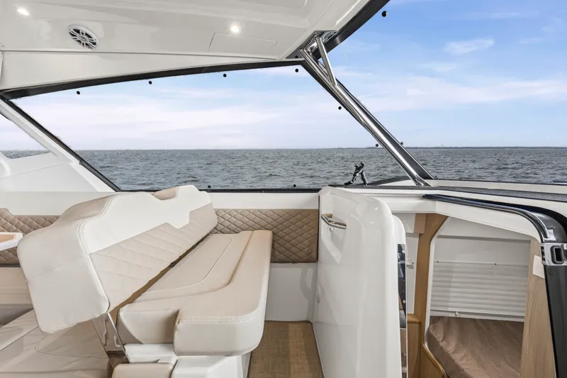 Slide: The Image of Aquila 36 SPORT 2024 - 19