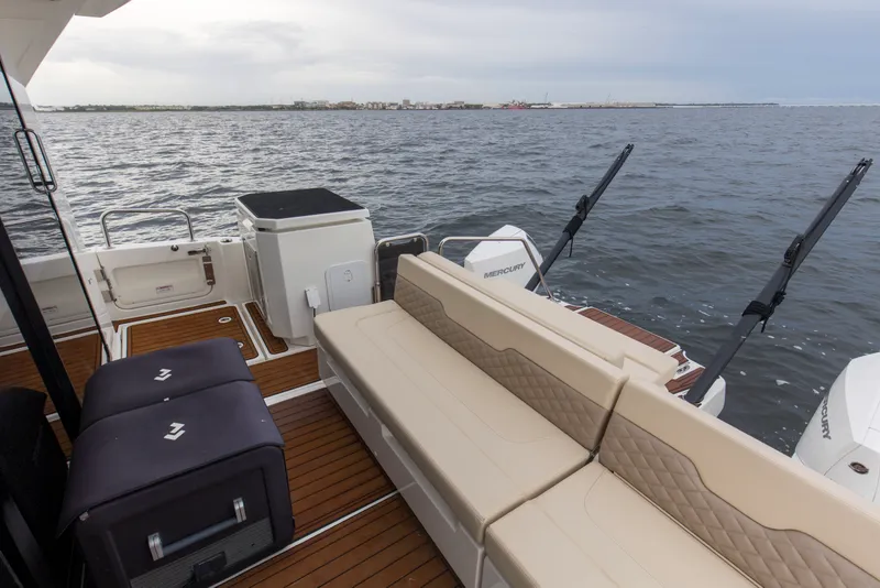 Slide: The Image of Aquila 36 SPORT 2024 - 38