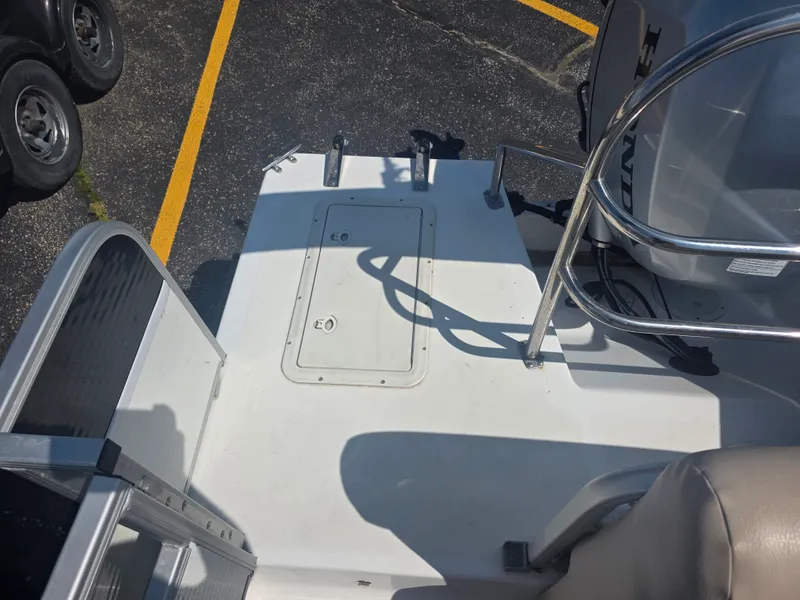 Slide: The Image of Hurricane 196 FUNDECK 2013 - 2