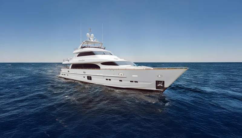 The Image of Horizon Horizon 110 2012 - 0