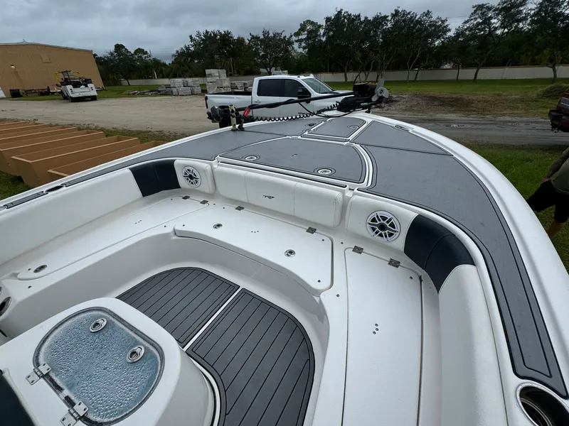 Slide: The Image of Tidewater 2700 2023 - 10