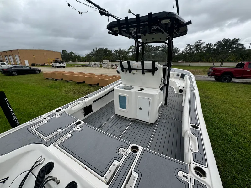 Slide: The Image of Tidewater 2700 2023 - 12