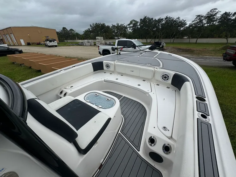 Slide: The Image of Tidewater 2700 2023 - 16