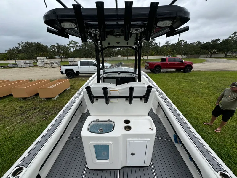 Slide: The Image of Tidewater 2700 2023 - 17