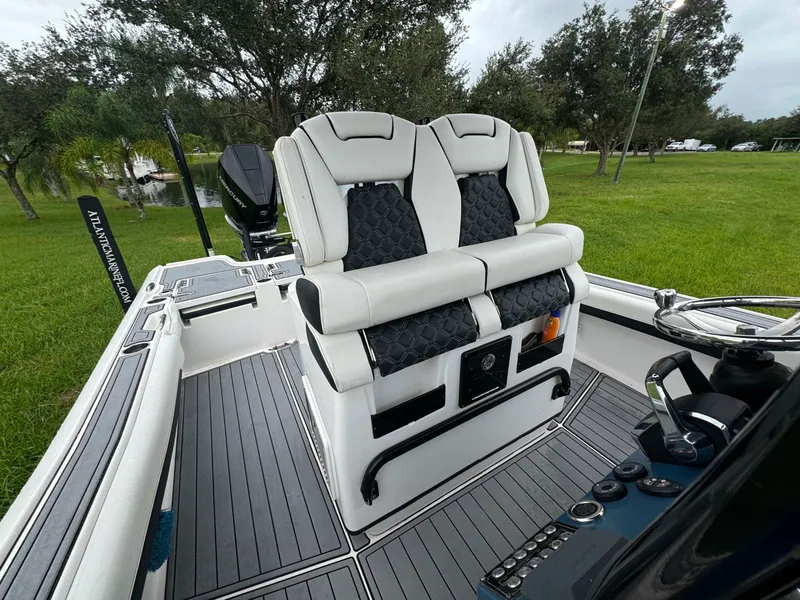 Slide: The Image of Tidewater 2700 2023 - 18