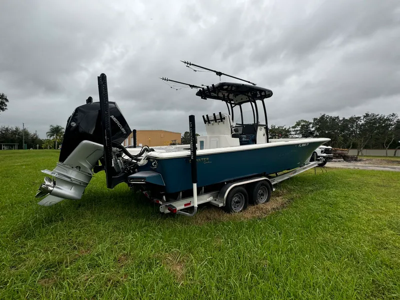 Slide: The Image of Tidewater 2700 2023 - 2