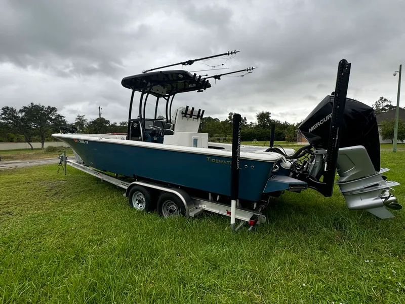 Slide: The Image of Tidewater 2700 2023 - 4