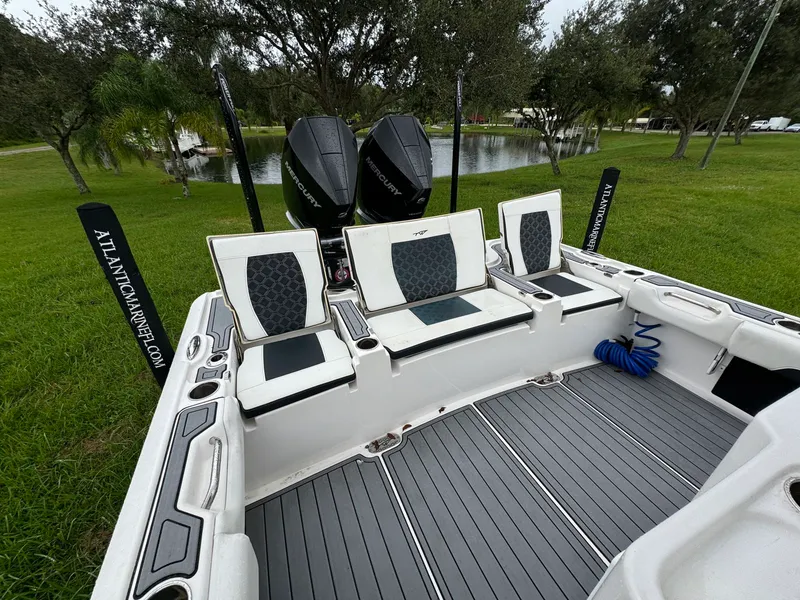 Slide: The Image of Tidewater 2700 2023 - 6