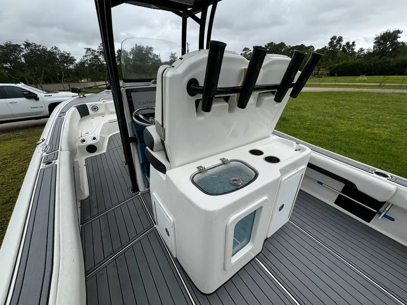 Slide: The Image of Tidewater 2700 2023 - 7