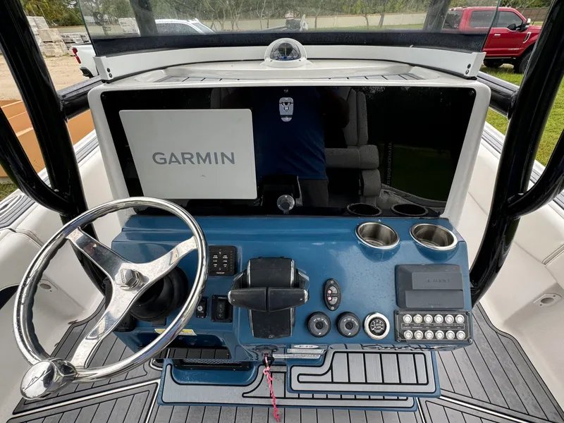 Slide: The Image of Tidewater 2700 2023 - 8