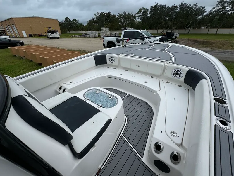 Slide: The Image of Tidewater 2700 2023 - 9