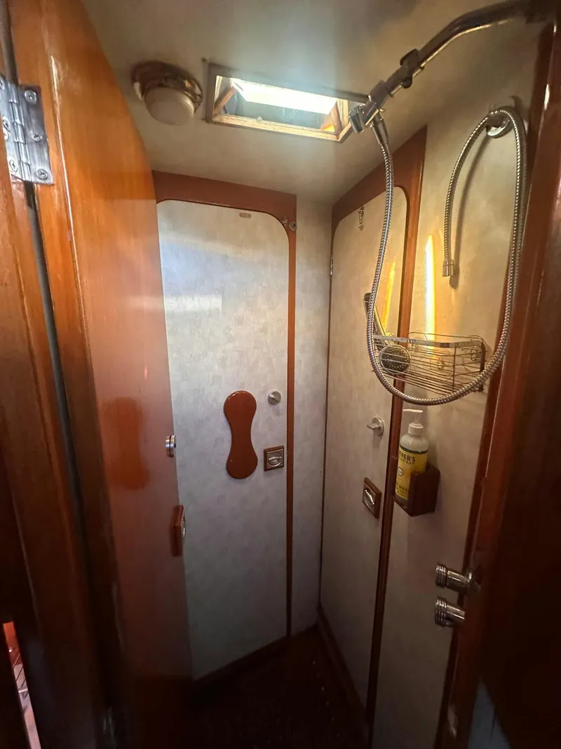 Slide: The Image of Camper And Nicholsons 60 1983 - 26
