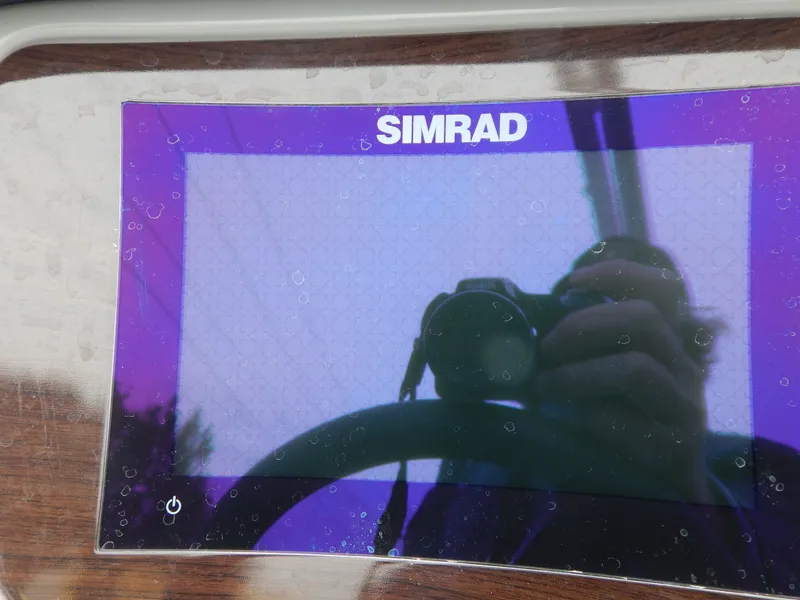 Slide: The Image of Chaparral 21 SSi 2022 - 24