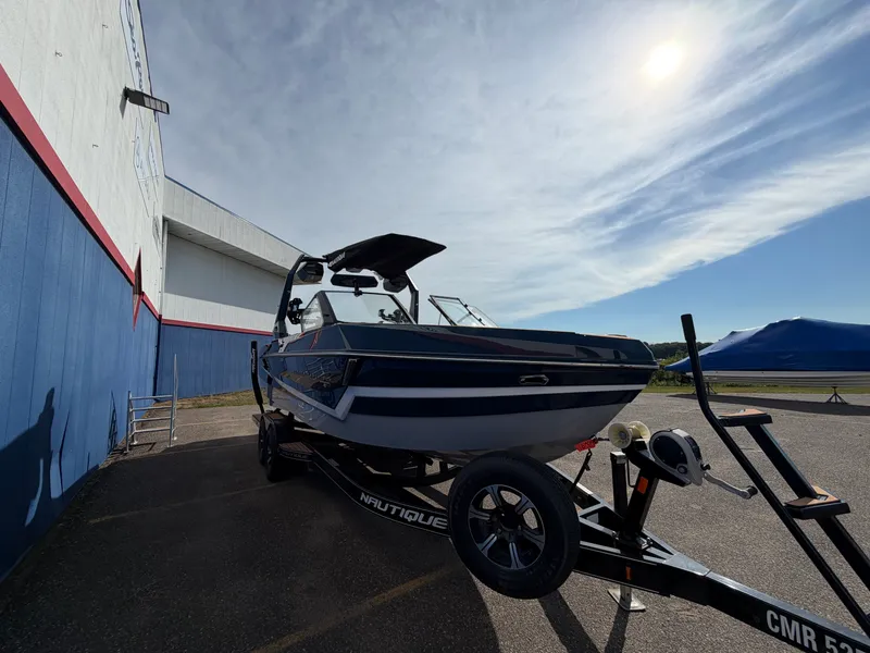 The Image of Nautique S25SUPER AIR 2027 - 0