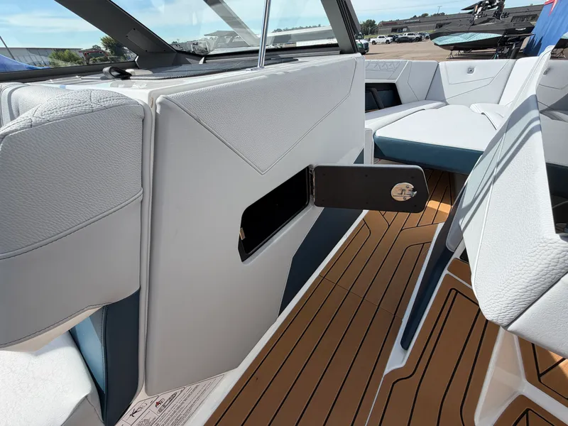Slide: The Image of Nautique S25SUPER AIR 2027 - 41