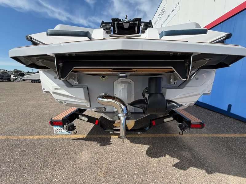 Slide: The Image of Nautique S25SUPER AIR 2027 - 5
