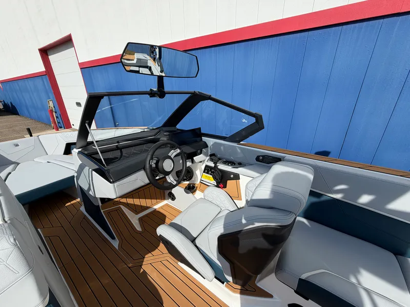 Slide: The Image of Nautique S25SUPER AIR 2027 - 36