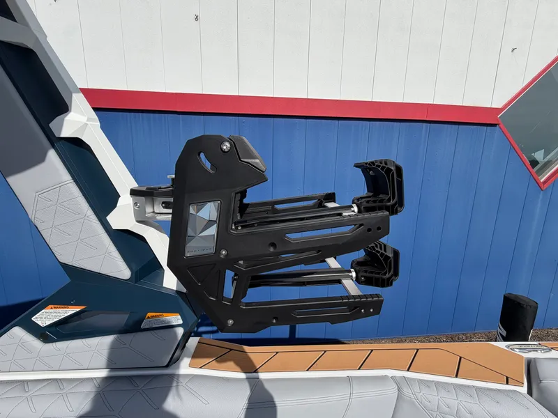 Slide: The Image of Nautique S25SUPER AIR 2027 - 20