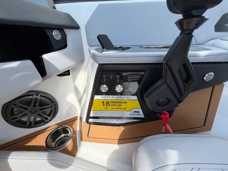 Slide: The Image of Nautique S25SUPER AIR 2027 - 49