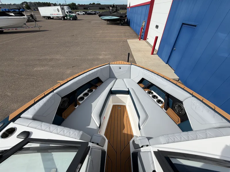 Slide: The Image of Nautique S25SUPER AIR 2027 - 40