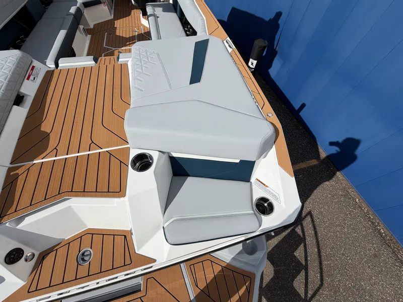 Slide: The Image of Nautique S25SUPER AIR 2027 - 7
