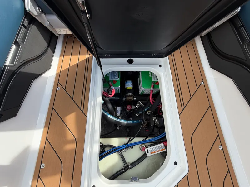Slide: The Image of Nautique S25SUPER AIR 2027 - 57