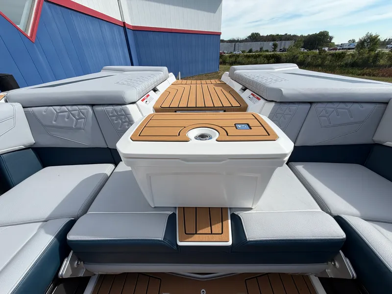 Slide: The Image of Nautique S25SUPER AIR 2027 - 53
