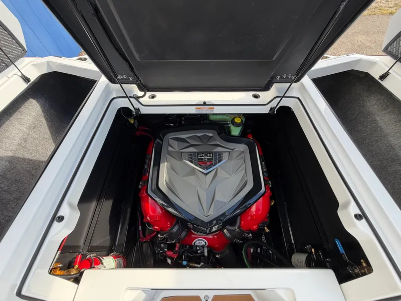 Slide: The Image of Nautique S25SUPER AIR 2027 - 58