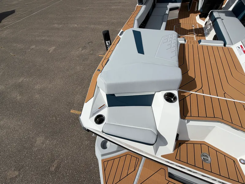 Slide: The Image of Nautique S25SUPER AIR 2027 - 8