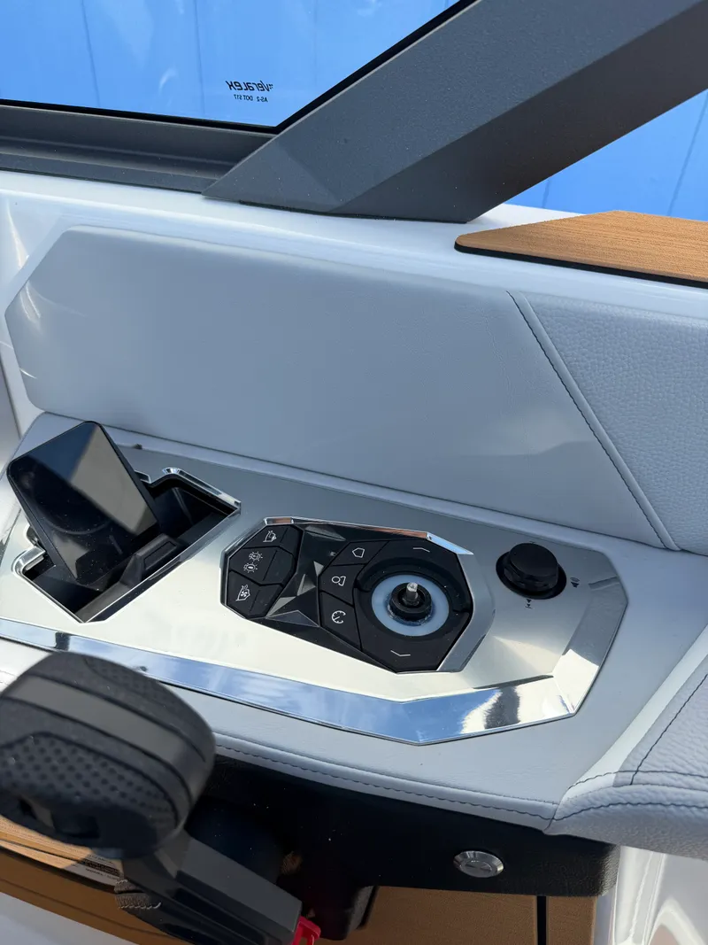 Slide: The Image of Nautique S25SUPER AIR 2027 - 38