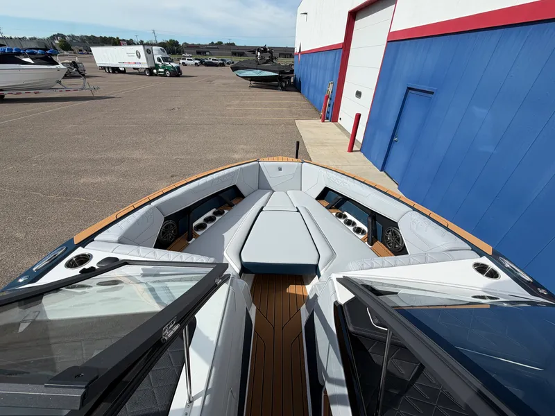 Slide: The Image of Nautique S25SUPER AIR 2027 - 37