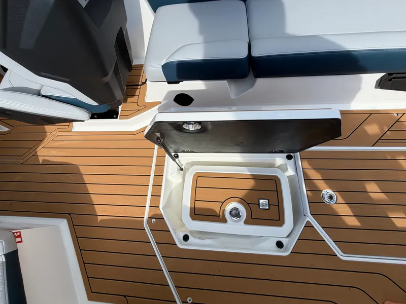 Slide: The Image of Nautique S25SUPER AIR 2027 - 54