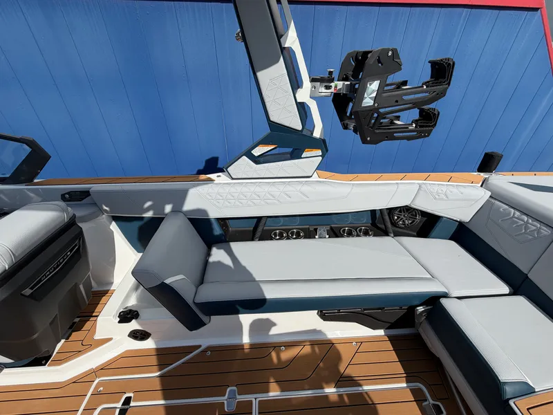 Slide: The Image of Nautique S25SUPER AIR 2027 - 23