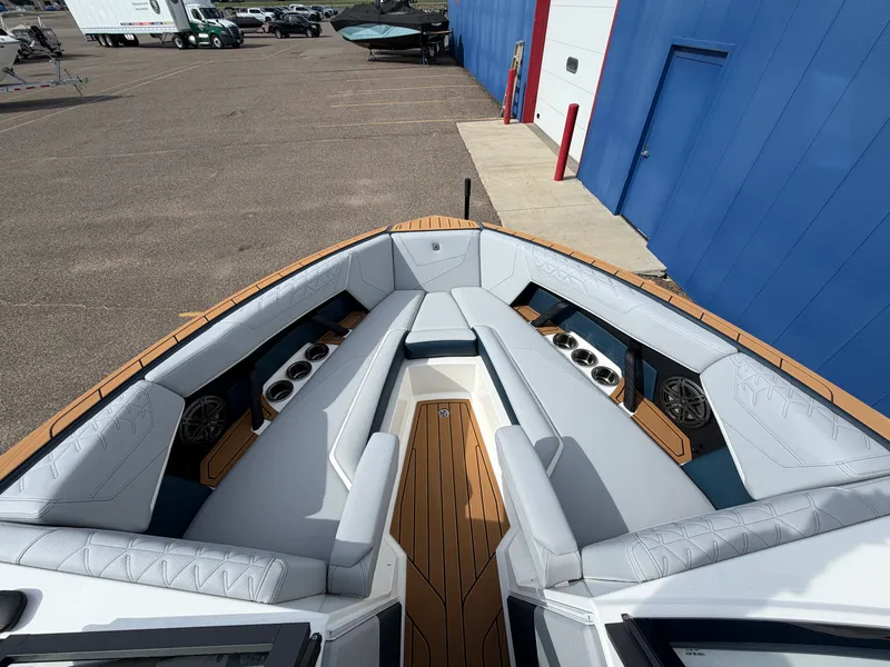 Slide: The Image of Nautique S25SUPER AIR 2027 - 43