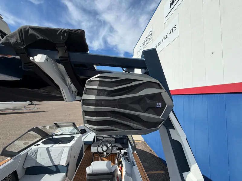 Slide: The Image of Nautique S25SUPER AIR 2027 - 21