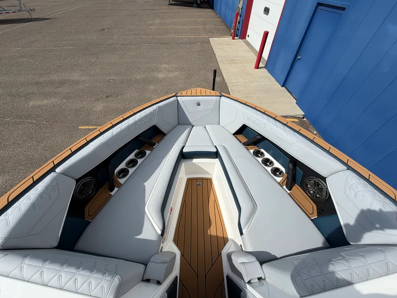 Slide: The Image of Nautique S25SUPER AIR 2027 - 45