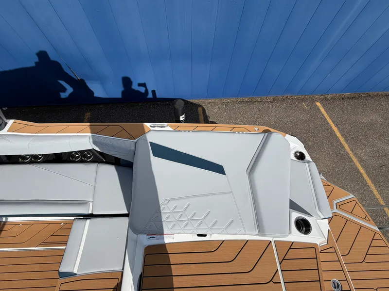 Slide: The Image of Nautique S25SUPER AIR 2027 - 14