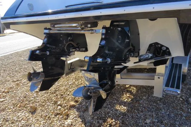 Slide: The Image of Black Thunder 43 EC Raised Deck 2022 - 15