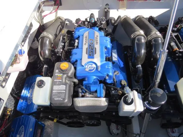Slide: The Image of Black Thunder 43 EC Raised Deck 2022 - 22