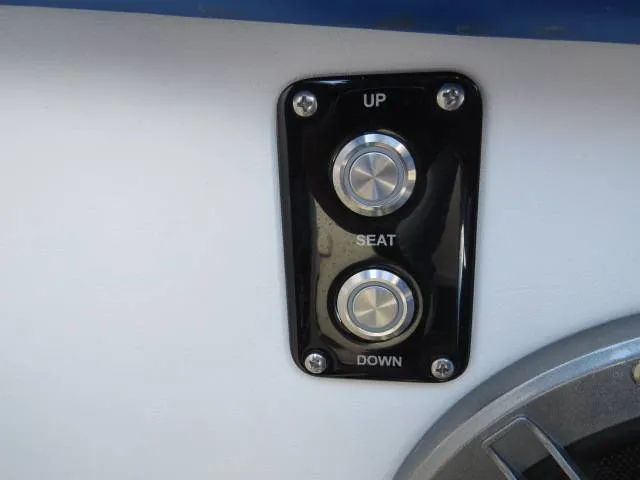 Slide: The Image of Black Thunder 43 EC Raised Deck 2022 - 24
