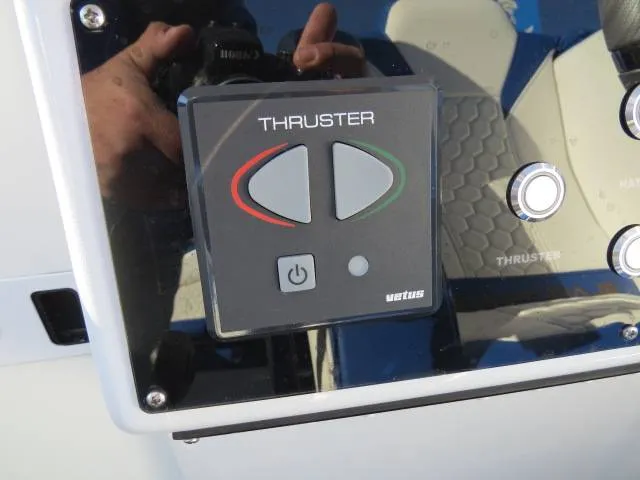 Slide: The Image of Black Thunder 43 EC Raised Deck 2022 - 27