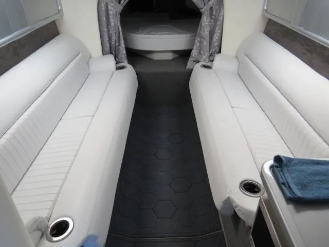 Slide: The Image of Black Thunder 43 EC Raised Deck 2022 - 31
