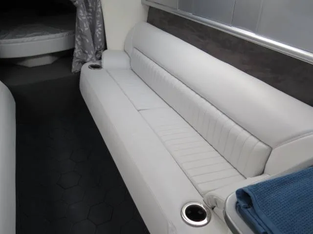 Slide: The Image of Black Thunder 43 EC Raised Deck 2022 - 35